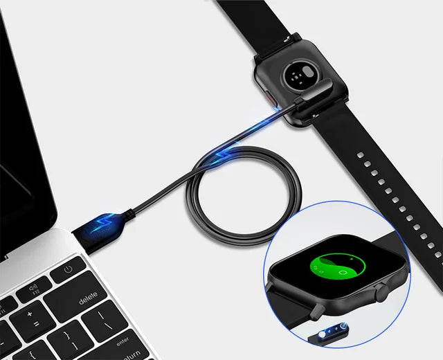 25の機能でこの価格!?大人気スマートウォッチが更に進化して新登場!