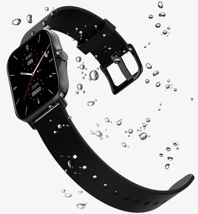 25の機能でこの価格!?大人気スマートウォッチが更に進化して新登場!