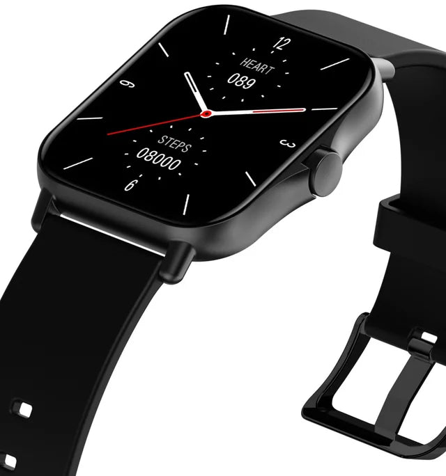 25の機能でこの価格!?大人気スマートウォッチが更に進化して新登場!