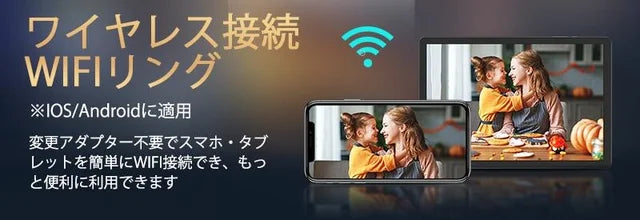 この価格でこの画質と大画面!超小型E08プロジェクターで自宅に映画館を!
