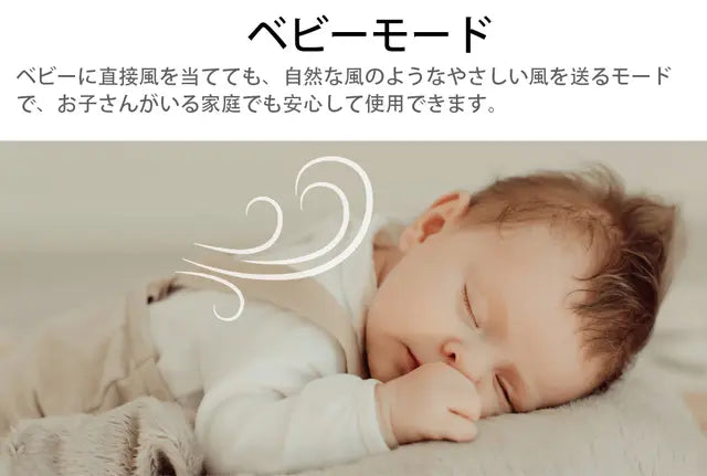 第三弾|応援購入9500万円超え!扇風機+空気清浄機能搭載 3Dサーキュレーター