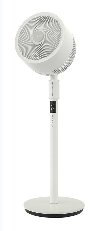 第三弾|応援購入9500万円超え!扇風機+空気清浄機能搭載 3D 第三弾|応援購入9500万円超え!扇風機+空気清浄機能搭載 3D