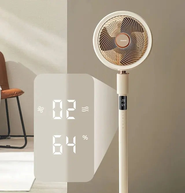 第三弾|応援購入9500万円超え!扇風機+空気清浄機能搭載 3D 第三弾|応援購入9500万円超え!扇風機+空気清浄機能搭載 3D